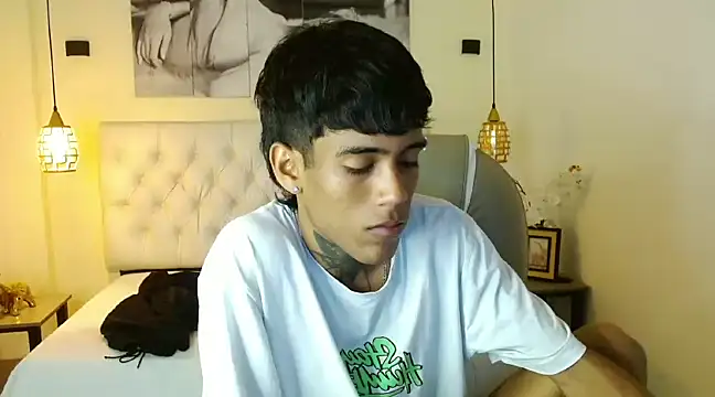 RyanKing19 online show from 03/03/25, 05:29