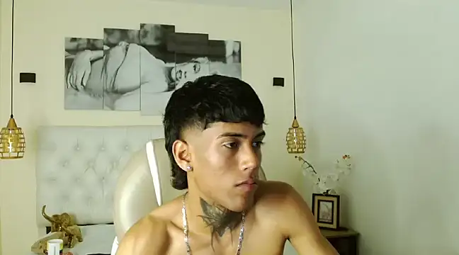 RyanKing19 online show from 03/04/25, 03:59