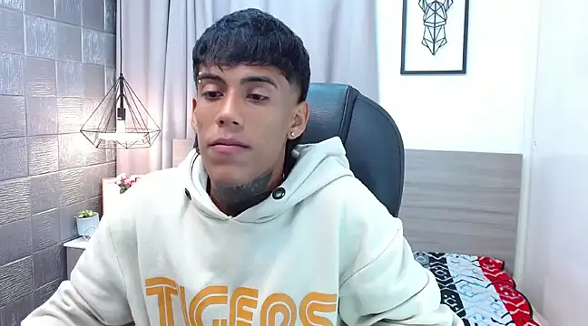 RyanKing19 online show from 03/05/25, 03:29
