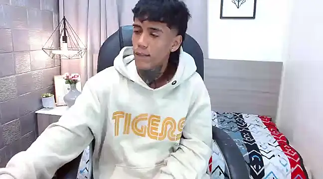 RyanKing19 online show from 03/05/25, 10:55