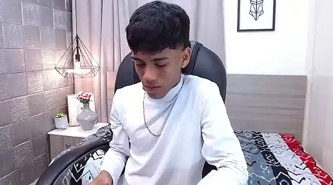 RyanKing19 online show from 03/06/25, 07:47