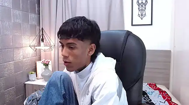 RyanKing19 online show from 03/06/25, 01:57