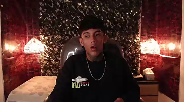 RyanKing19 online show from 03/07/25, 05:40