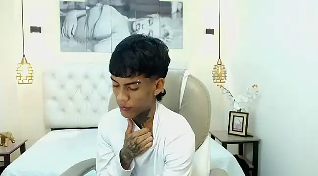 RyanKing19 online show from 03/07/25, 03:28