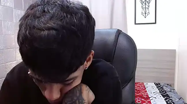 RyanKing19 online show from 03/08/25, 03:39
