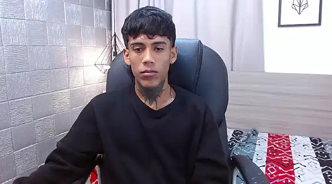 RyanKing19 online show from 03/09/25, 03:54