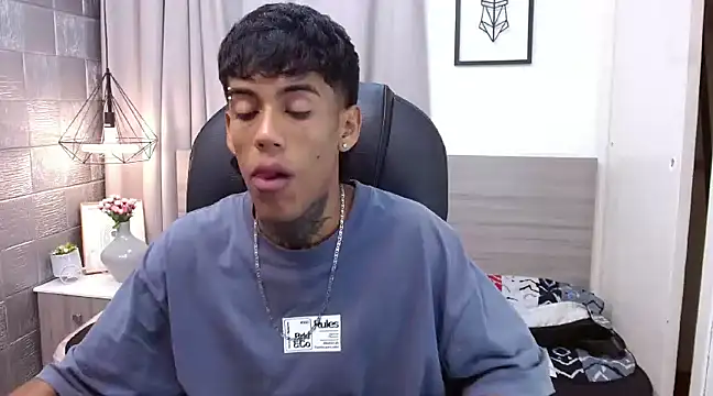 RyanKing19 online show from 03/11/25, 03:37