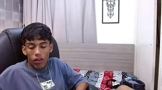 RyanKing19 online show from 03/11/25, 06:43