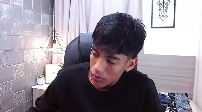 RyanKing19 online show from 03/14/25, 06:21
