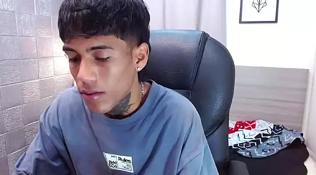 RyanKing19 online show from 03/14/25, 12:29