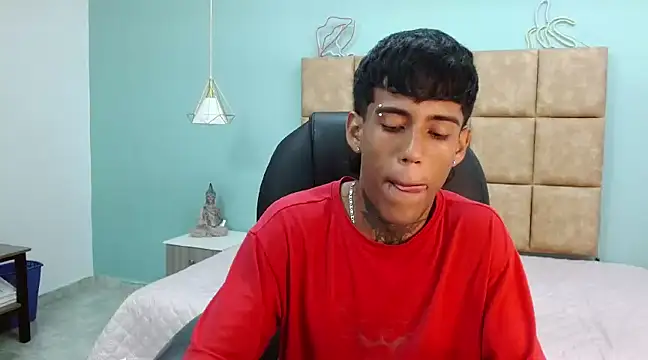 RyanKing19 online show from 03/15/25, 02:23