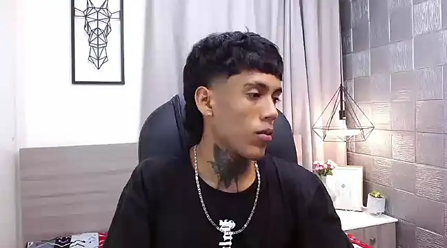 RyanKing19 online show from 03/20/25, 03:13