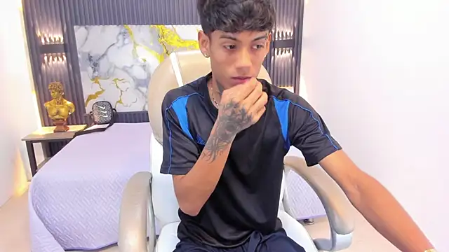 RyanKing19 online show from 09/20/25, 04:13