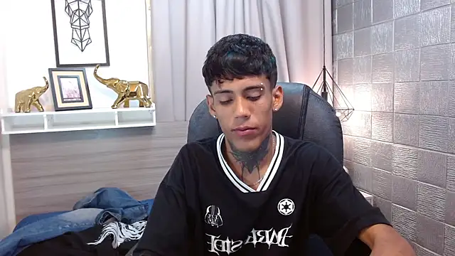 RyanKing19 online show from 10/07/25, 03:25