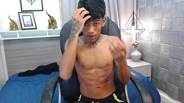 RyanKing19 online show from 10/09/25, 08:12