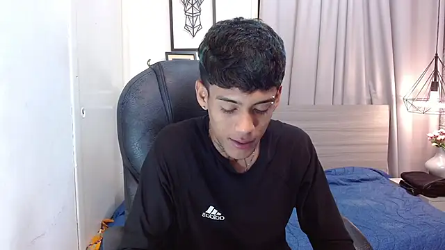 RyanKing19 online show from 10/24/25, 03:25