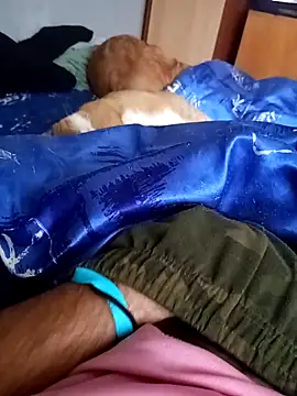 GrindingOvermuch online show from 10/14/25, 06:36