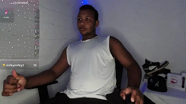 Gooss cum online show from 09/19/25, 04:47