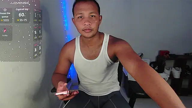 Gooss cum online show from 10/24/25, 03:25