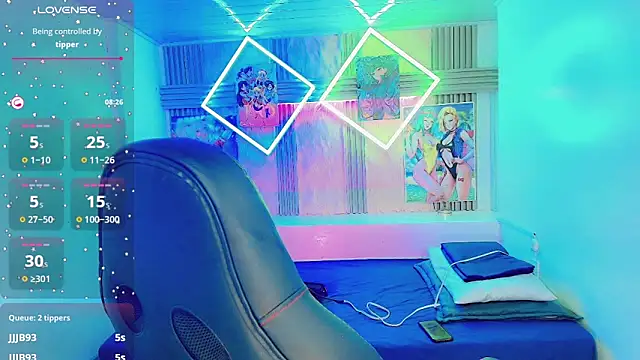 jymena xxx online show from 09/26/25, 07:07