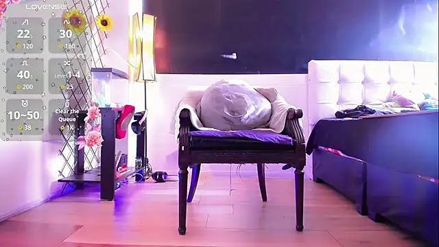 jymena xxx online show from 05/25/26, 07:09
