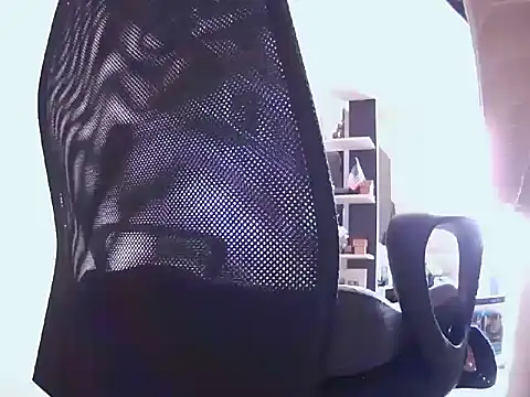 JorgeLuis 97 online show from 11/08/25, 02:28