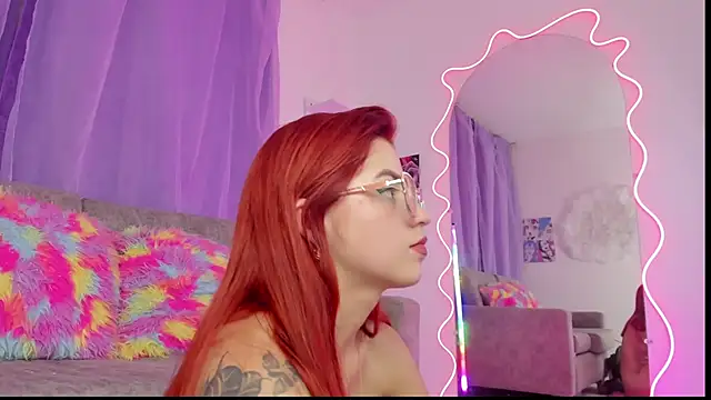 MelaniJhonson online show from 12/14/25, 06:30