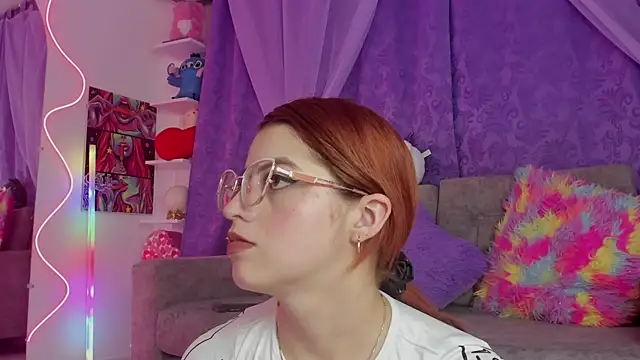 MelaniJhonson online show from 06/03/26, 04:48