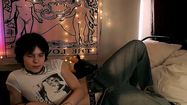 timi-moon online show from 03/16/25, 01:06