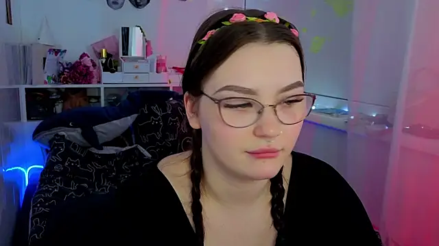 milliedoll online show from 10/11/25, 05:17