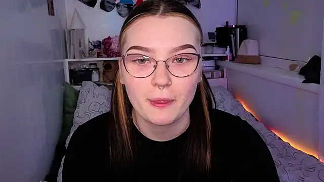 milliedoll online show from 11/24/25, 07:30