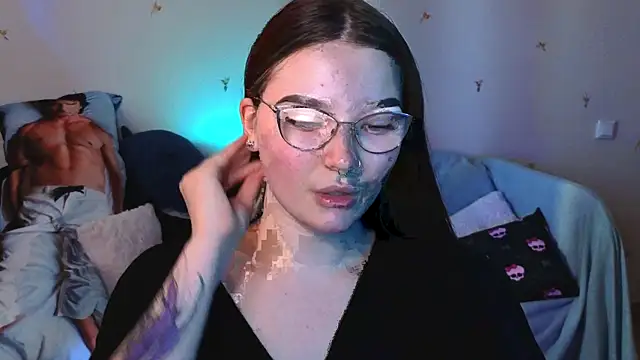 milliedoll online show from 05/27/26, 12:24