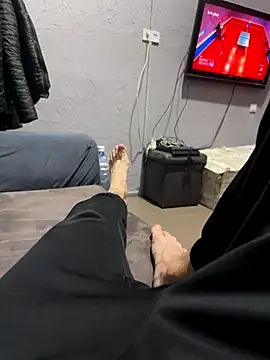 Snapshot of frama666 chatting on 12/04/25, 05:32 frama666 online show from 12/04/25, 05:32