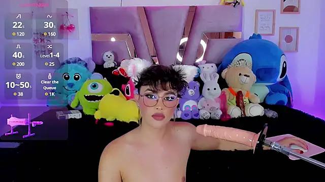 Snapshot of femboy-20 chatting on 03/01/25, 03:21 femboy-20 online show from 03/01/25, 03:21