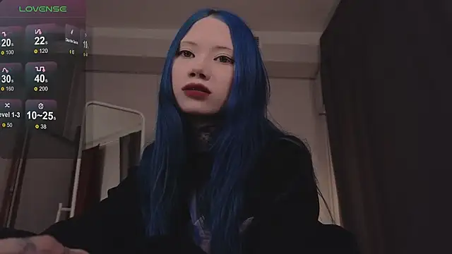 le auko online show from 02/22/25, 01:35