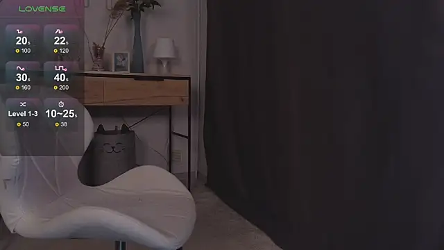 le auko online show from 02/23/25, 04:13