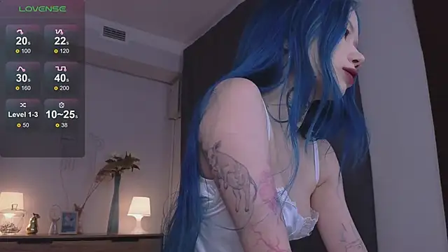 le auko online show from 03/03/25, 04:14