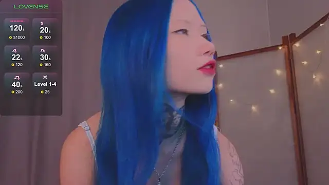 le auko online show from 03/14/25, 11:01