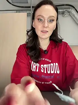 NatalyRose  online show from 03/12/25, 11:33