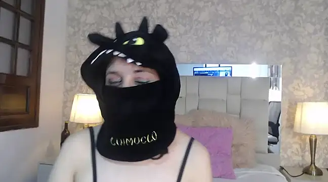 Stephanie Sun online show from 03/03/25, 02:04