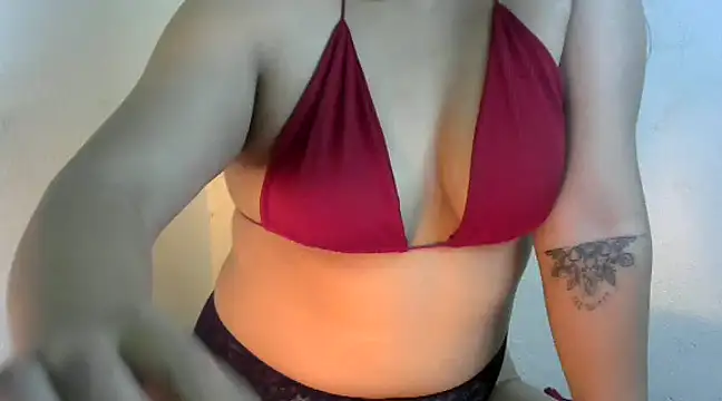 rosay rosee online show from 02/22/25, 03:25