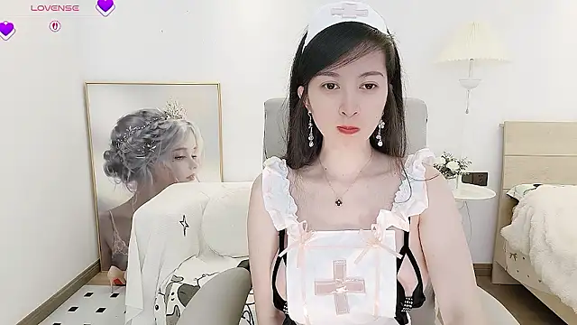 Dazzlebean online show from 01/08/26, 02:41