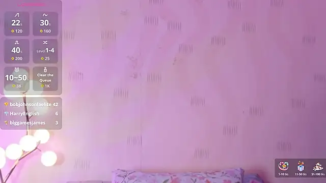 innocenthazel online show from 05/21/26, 03:02