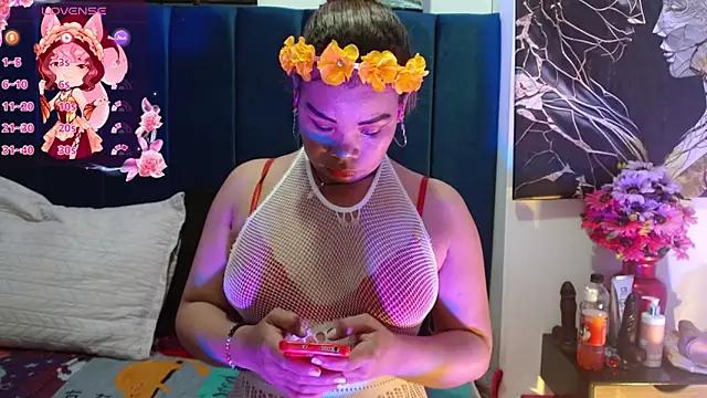 Mariana star1 online show from 11/06/25, 04:35