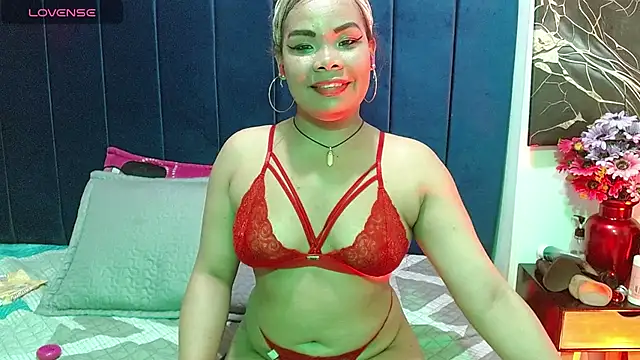 Mariana star1 online show from 11/08/25, 04:45