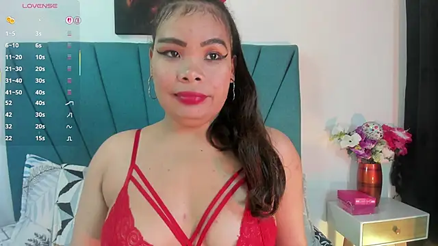 Mariana star1 online show from 03/28/26, 04:56