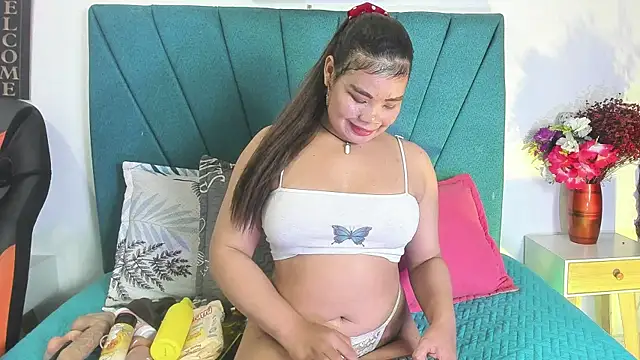 Mariana star1 online show from 05/08/26, 04:29
