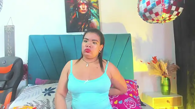Mariana star1 online show from 06/07/26, 09:29