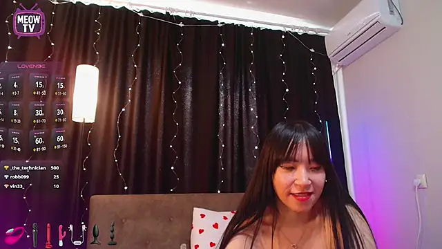 miyakimi0101 online show from 02/20/26, 06:26