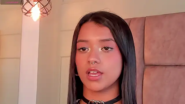 regina noctixx online show from 06/23/26, 10:08